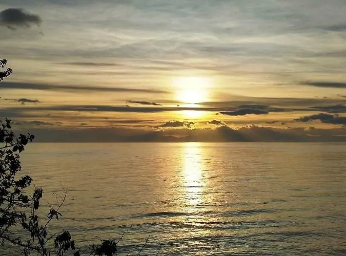 Melinas House 索佐波尔