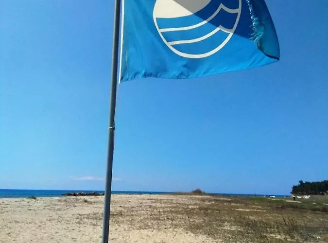 Melinas House 度假居