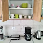 度假居 Melinas House *