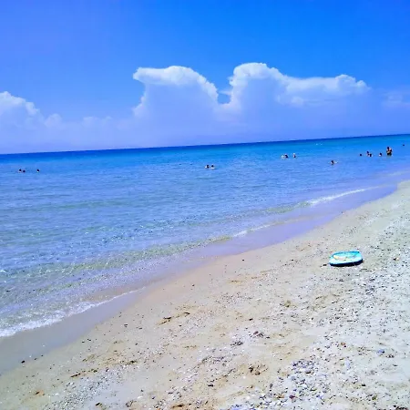 بيت للعطل Melinas House *