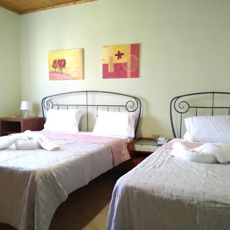 Melinas House بيت للعطل