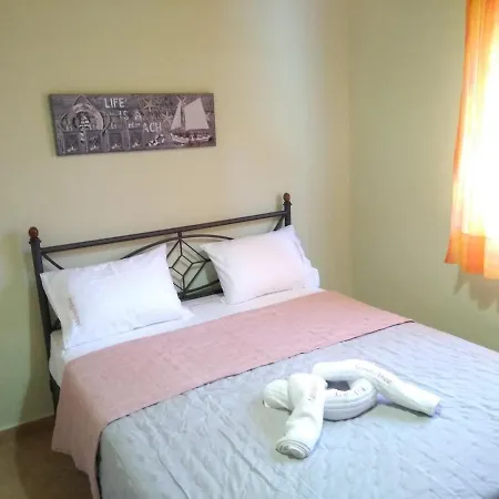 بيت للعطل Melinas House