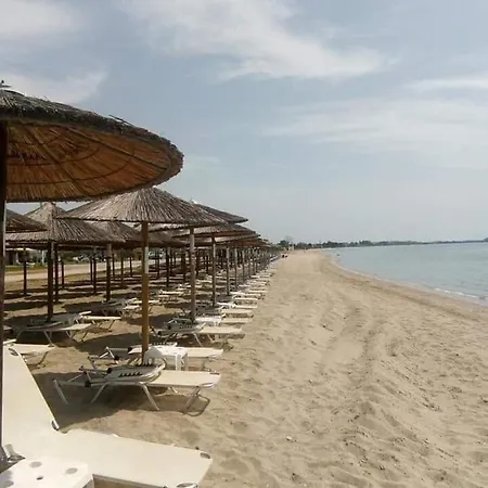 Melinas House بيت للعطل *