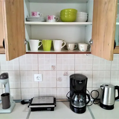 بيت للعطل Melinas House *