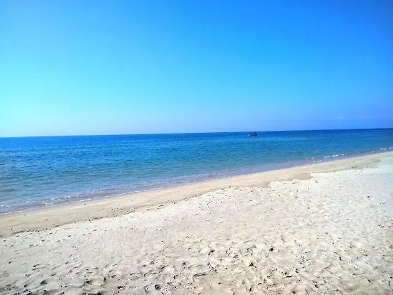 Case de vacanță Melinas House