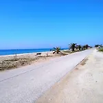 Melinas House בית נופש סוזופולי