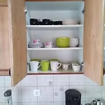 Melinas House *