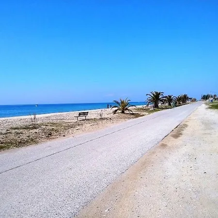 Melinas House Vakantiehuis Sozopoli