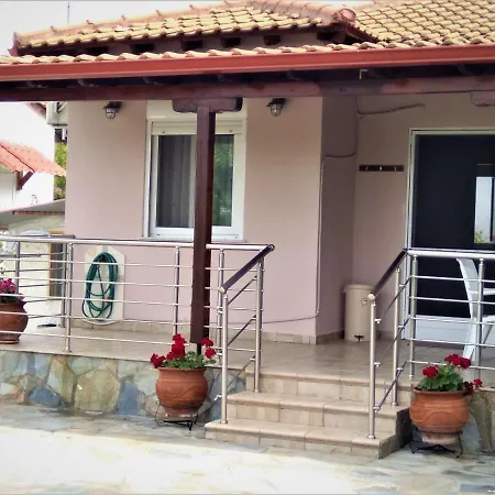 Melinas House Vakantiehuis