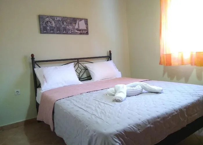 Melinas House