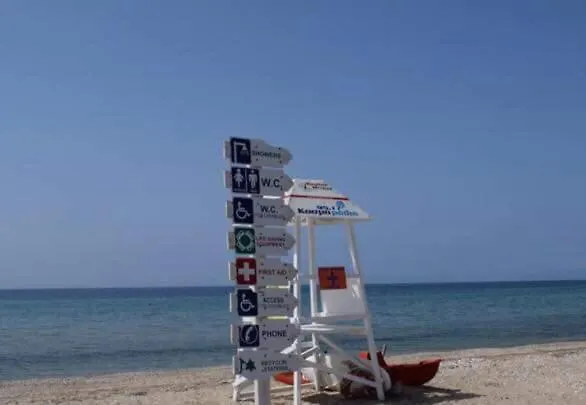 Melinas House * Sozopoli