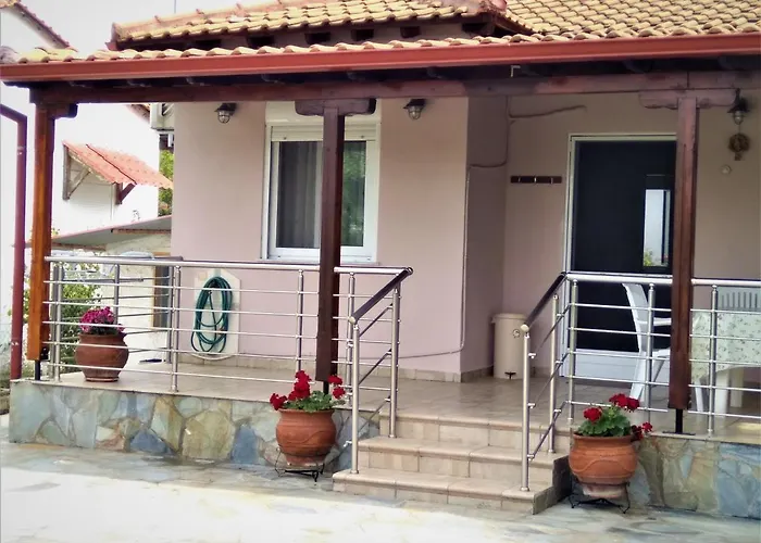 Melinas House Vakantiehuis