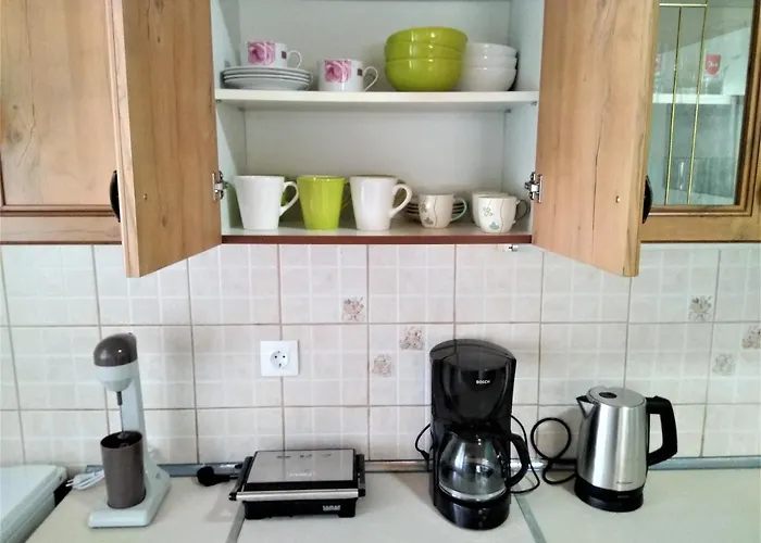 Vakantiehuis Melinas House *